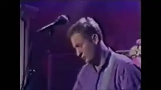 Husker Du - She's a Woman (And Now He is a Man) Live on Late Show with Joan Rivers April 27, 1987