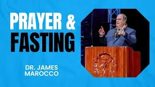 Dr. James Marocco | King's Maui | 08/04/24 Sunday