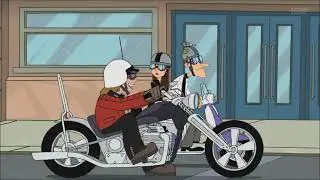 Phineas and Ferb - Not So Bad A Dad (Bulgarian version) (This Is Your Backstory version)