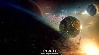 Life Goes On composed by Armen Hambar