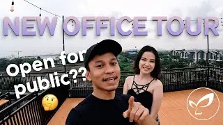 MATALELAKI VLOG | SNEAK PEEK STUDIO BARU BARENG DJ NISSA