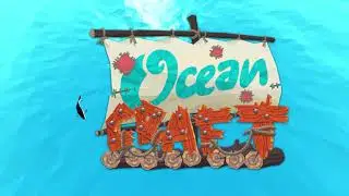OceanCraft Trailer