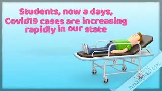 Covid19 Vaccination Video for Students