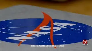 OSU Physics Student’s Radiation Detector Collecting Data Aboard The International Space Station
