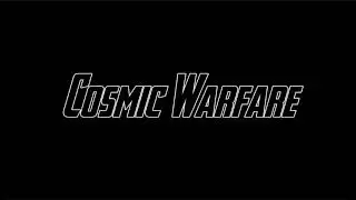 Original music - Cosmic Warp - [Cosmic Warfare]