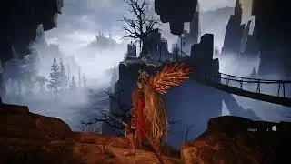 Elden Ring #70 PL - Wioska Albinauryków, Łza Larwy i Zabójca Omenów.
