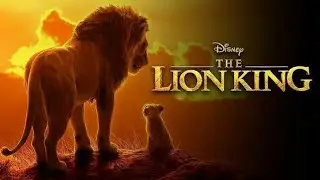 The Lion King 2019 The Final Battle [July 19th] Original Movie with Arabic Subtitles 👈 On Al Aan ...