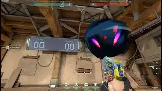 VALORANT - Fade | First Impression And Ideas