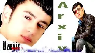 Uzeyir Mehdizade - Askim ( Official Audio 2010 )