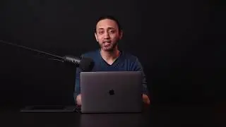 Pratik Naik talks about his Retouching Toolkit favorites.