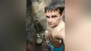 Как я провел лето и осень 2022 | Курский майор Агибалов