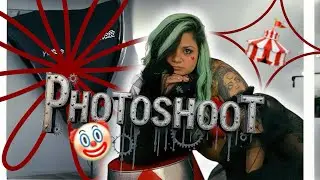 How to organise your photoshoot | Tips