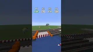 THAT WAS AN INSANE FINISH 