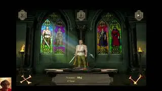 Аллоды 2: ИГРАЮ УЖЕ 23 ГОДА
