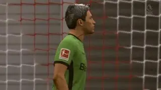 FIFA 20 красота