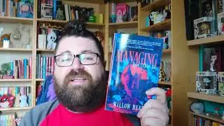 Managing And Other Lies by Willow Heath - SPOILER FREE review