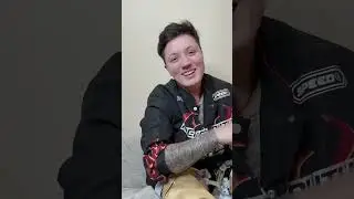 Таня Каширина за кадром Ч.1
