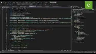 Building a webapp that requests data from API Management Service' webapi using OAuth #azureservices