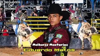 EDUARDO MATOS | Melhores Montarias