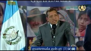 Informe Nacional emisión 26 04 2017 Bloque 4