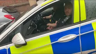 High Wycombe *ROGUE* Police Station | Audit