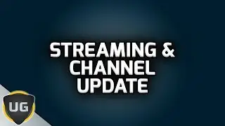 Update - How Streaming is going, Youtube, Games Requests etc.
