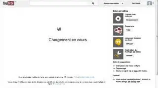 TechIsmail كيفية اضافة فيديو على اليوتيوب