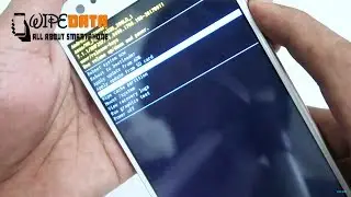 ASUS ZENFONE 4 Selfie ( ZD553KL ) HARD RESET | FACTORY RESET | SCREEN LOCK | PATTERN LOCK | PASSWORD