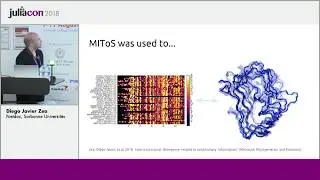 MIToS.jl: Protein sequence analysis in Julia language | Diego Zea