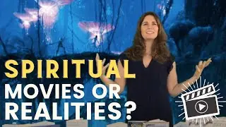 10 TOP SPIRITUAL MOVIES