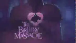 The Birthday Massacre | 6 апреля teleclub