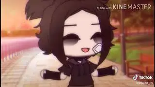 Наркомания из тик тока gacha life/club