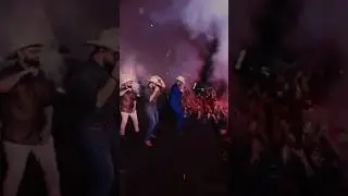 Quem manda aqui é a galera do chapéu! 🤠