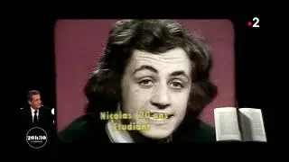 [YTP FR] Sarkozy aime Hollande