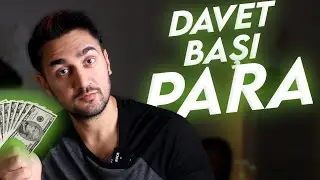 ARKADAŞ BAŞI PARA KAZAN - DAVET İLE PARA KAZANMA (TOSLA)