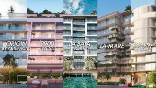 New Bay Harbor Condos Review: A Must Watch!