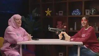 Gary and Eva Miller want to fight for 2 minutes.