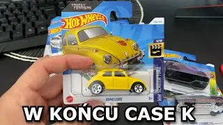 MEGA UDANE POLOWANIE HOT WHEELS ! - HOT WHEELS HUNTING