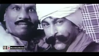 PAKISTANI FILM - SAIMA, SHAAN, MUSTAFA QURESHI - WOHTI LAI KE JANI AYE – FULL MOVIE & SONGS - MNJ