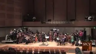 American Bach Soloists - Missa Salisburgensis in Rehearsal