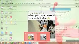 How to Read RGB Image and convert to gray scale in python(spyder)