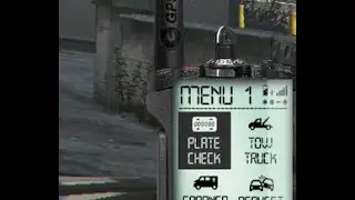 LSPDFR Radio plugin walkie talkie setup