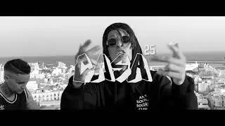 KIZARU & HOODRICH PABLO JUAN - HONEY'S KETTLE TYPE BEAT [prod. by casa25]