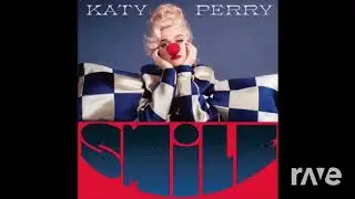 Katy Perry - Smile & Indila - Run Run Mashup