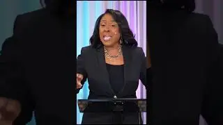 Walk in the glory of God! | Prophetess Miranda Ministries | Nabi’ Healing Center