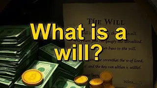 What Is a Will? Plan Your Legacy in 2025!