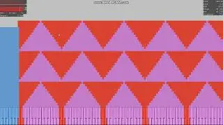 BLACK MIDI - DISCORD REMIX