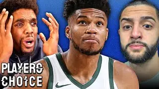 Ranking the Top 25 Players From the 2021-22 NBA Season | PC EP139
