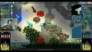 Explorando el nuevo frozzen pokemugen  (Muchos  shinys )