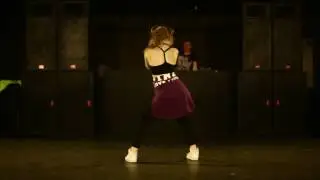 Freestyle Pchela / Dancehall
